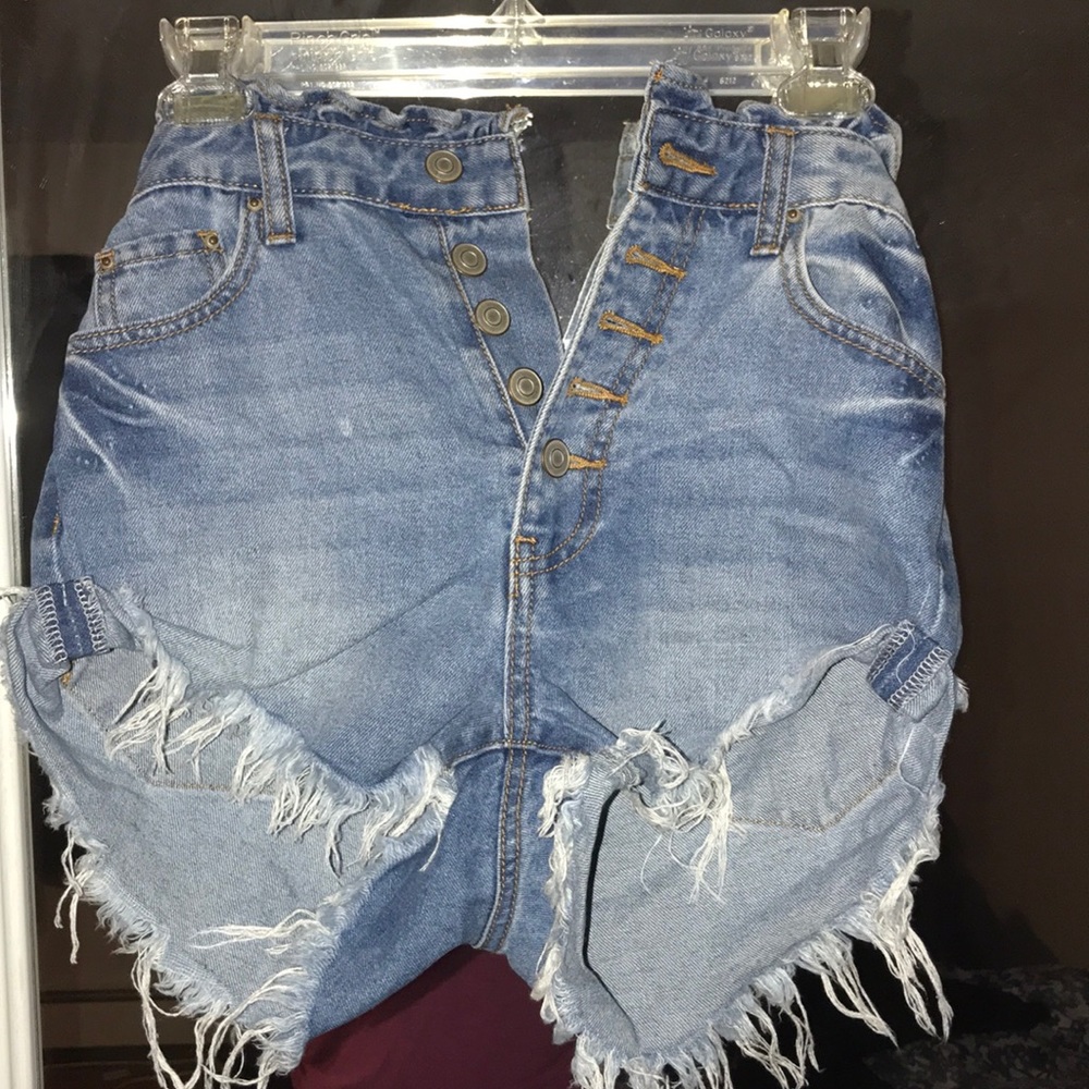 Forever 21 Shorts